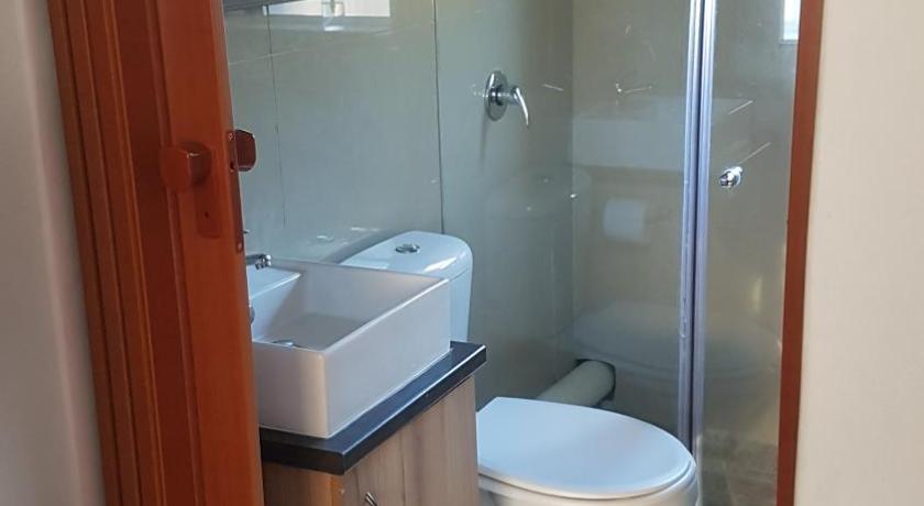 Beachway Guesthouse photo