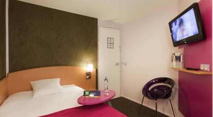 ibis Styles Bourg en Bresse