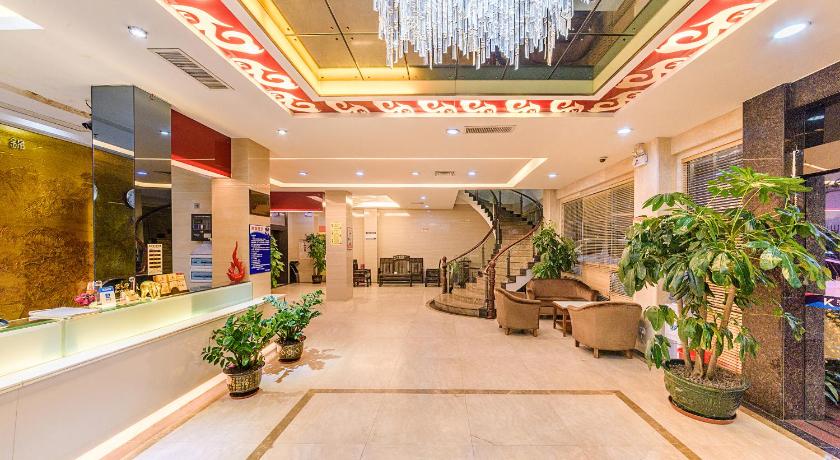 Kaiserdom Hotel Guangzhou Airport Branch photo