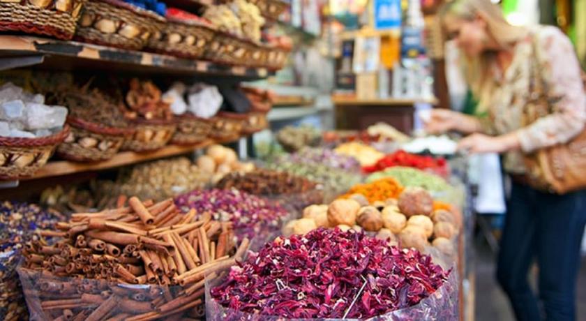 Florida Al Souq Hotel (Previously Known Flora Al Souq Hotel) - image 13