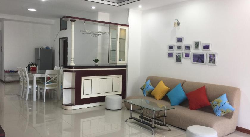 Son Thinh - Oasky Apartment - image 6