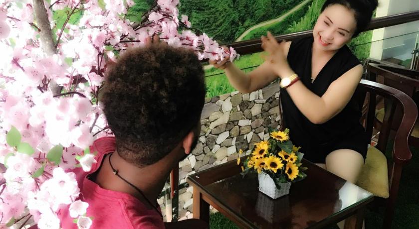 Ruby Hostel – Ha Giang, GA