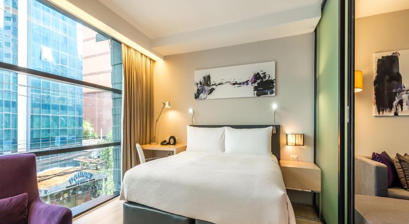 Image of One Bedroom Deluxe 0