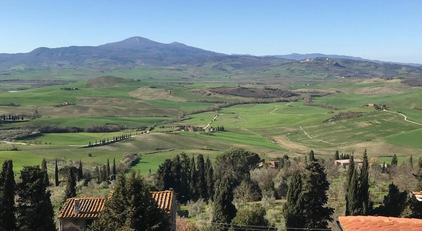 Relais Il Chiostro Di Pienza