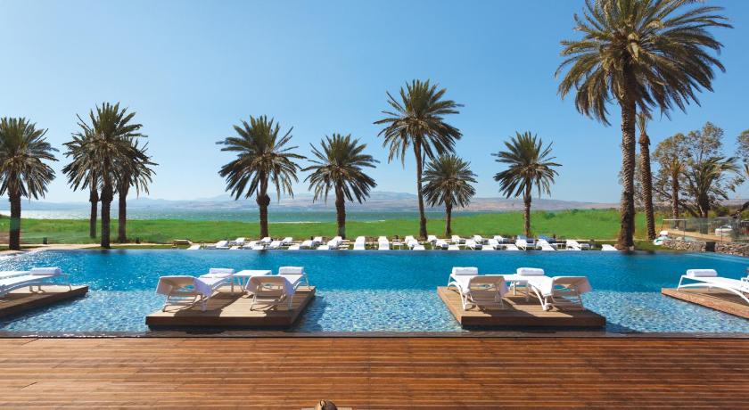 The Setai Sea Of Galilee photo
