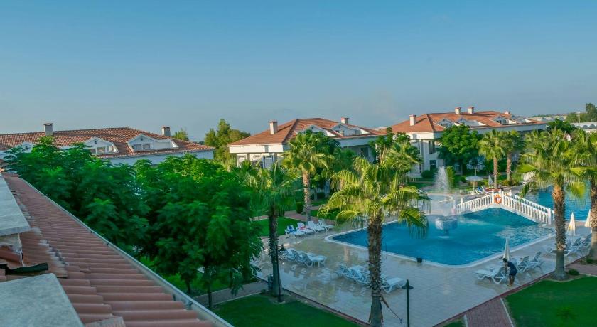 BELEK GOLF VİLLAGE