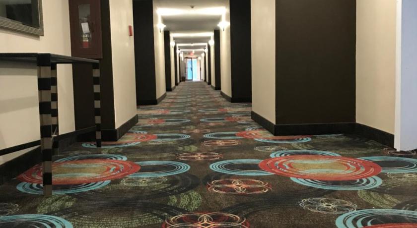 Relax Inn Channelview — Hotel in Houston (TX)