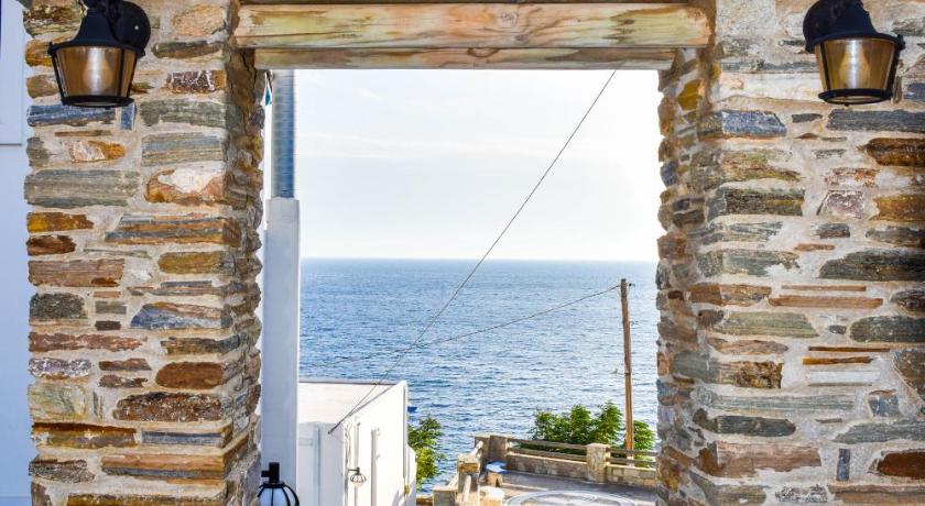 Anemos Sea View photo