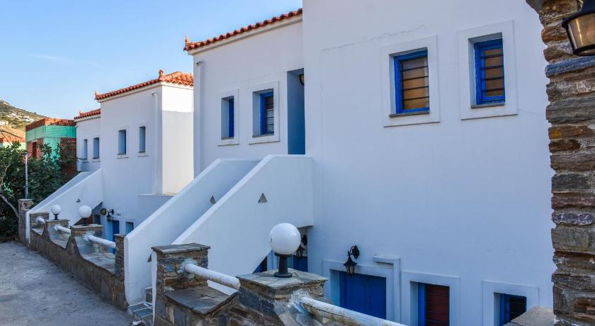 Anemos Sea View photo