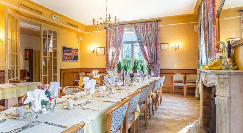 Logis Hotel Restaurant Remotel