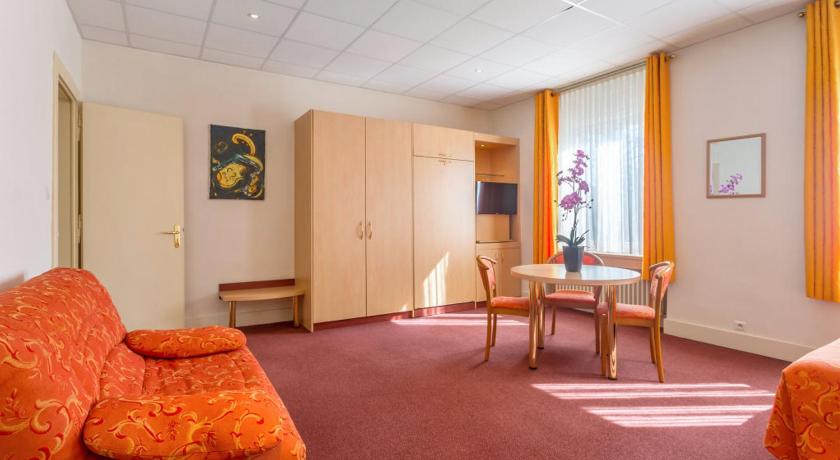 Logis Hotel Restaurant Remotel