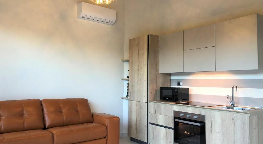Ferrocino Resort photo