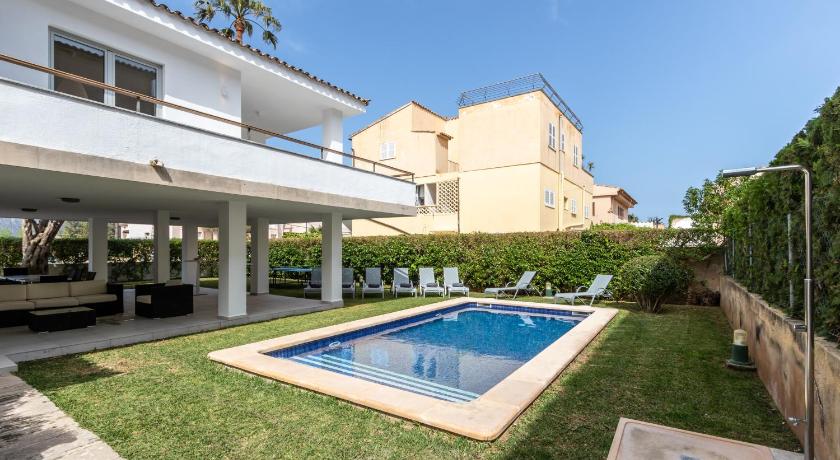 Cabot Villa Sa Sini photo