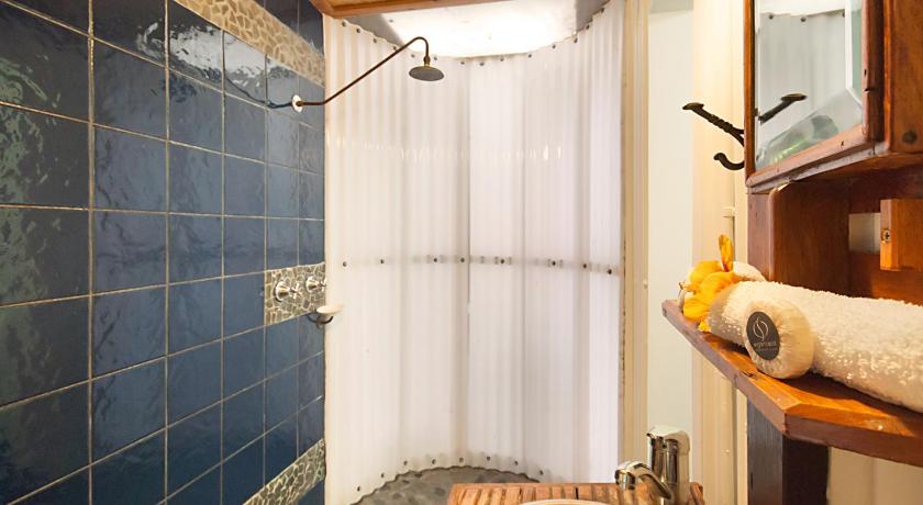 The Gecko Shed Guesthouse photo