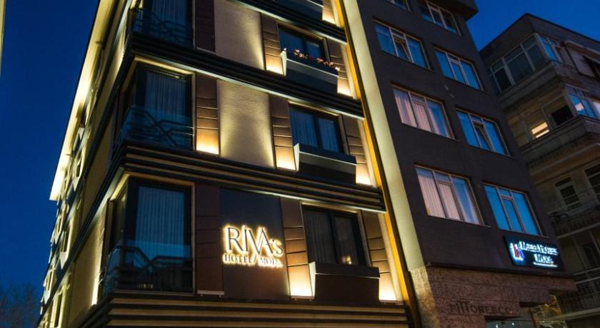 Riva's Moda photo