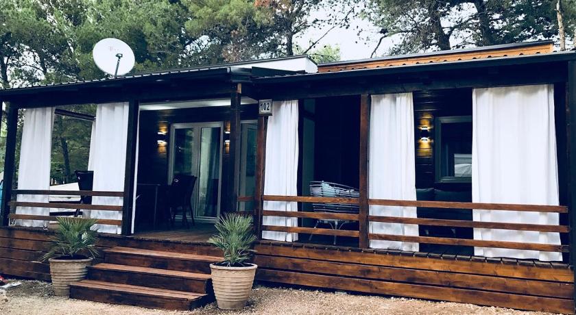 Holiday Home Orsag