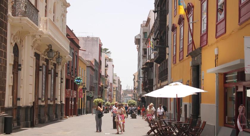 Vivienda vacacional La Laguna Luxe photo