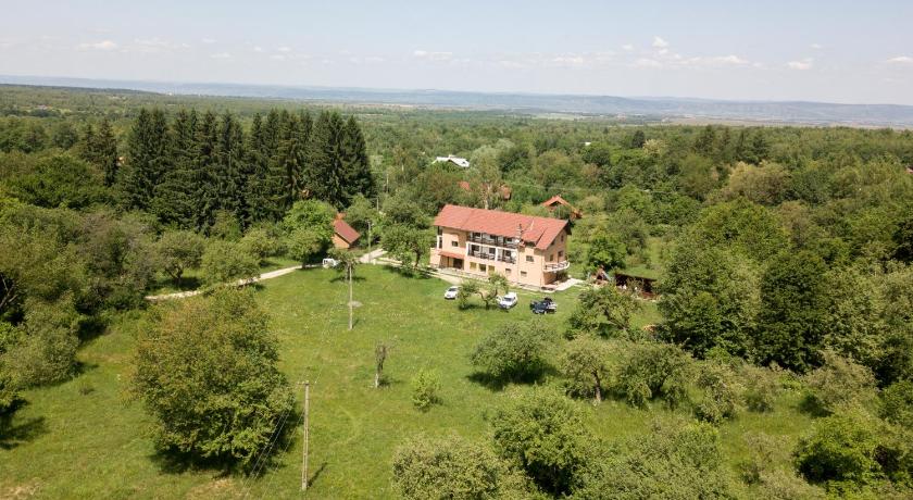 Pensiunea Elena photo