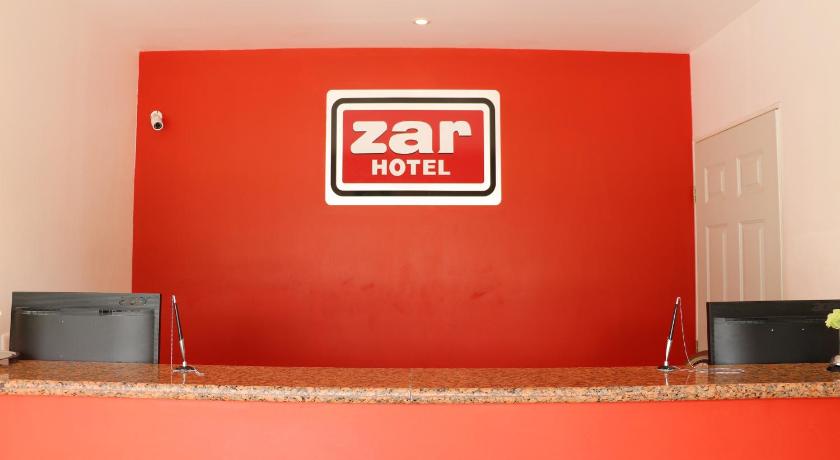 Hotel Zar Merida