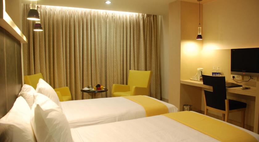 Image of Premium Twin 3