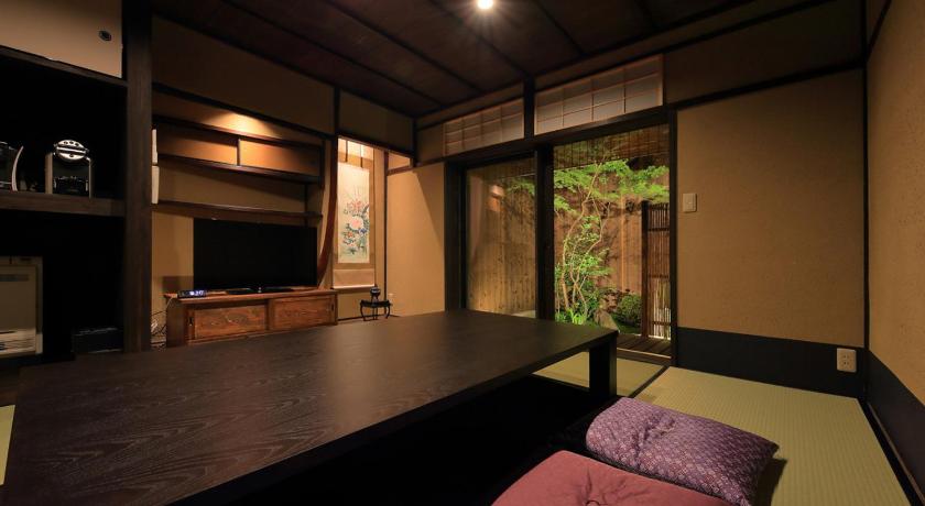 Houka — Hotel in Kyoto