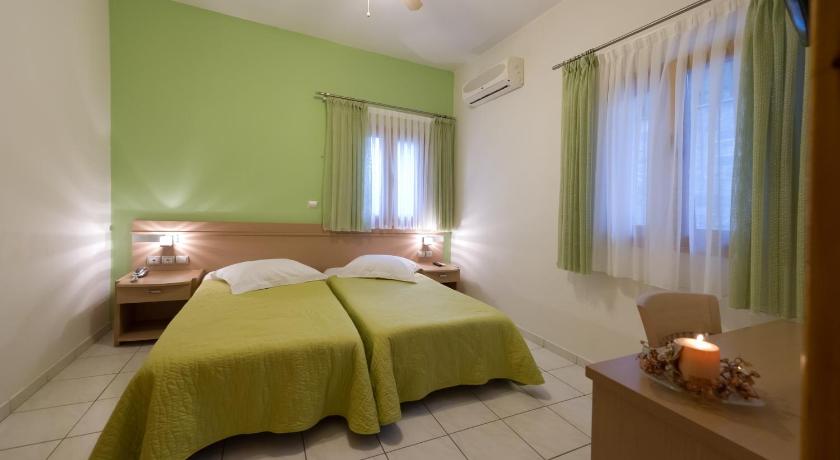 Image of Two-Bedroom Apartment 0