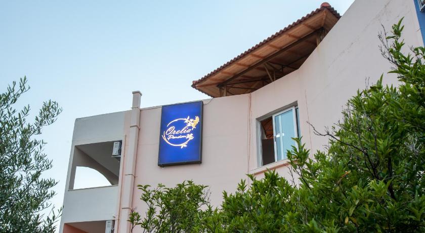 Orelia Pension photo