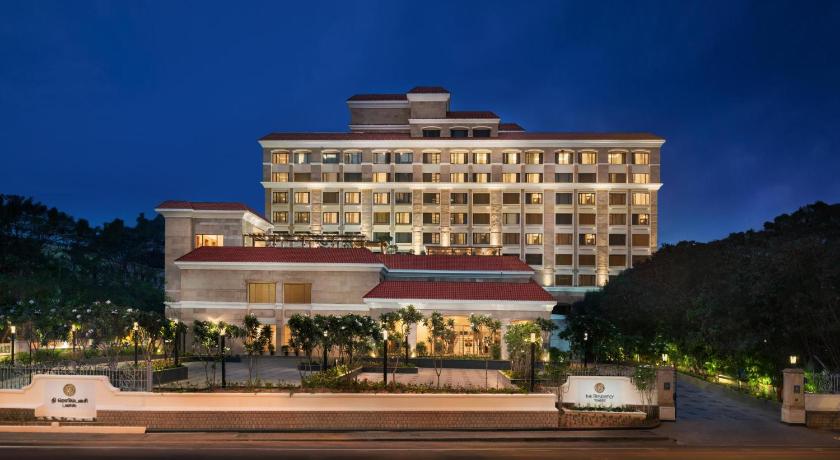 The Residency Towers Coimbatore