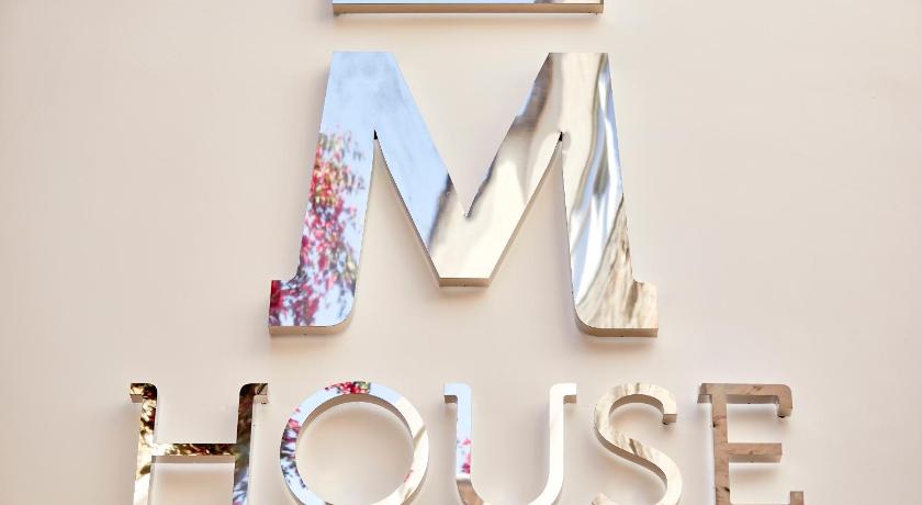 M House Hotel