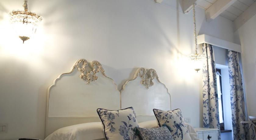 Le Sei Dame — Hotel in Bardi