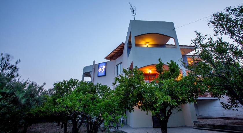 Orelia Pension photo