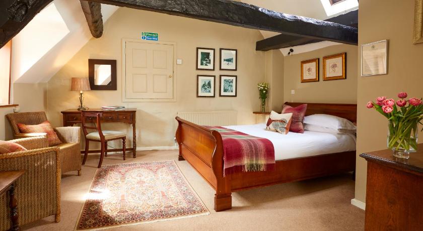 Burford House photo