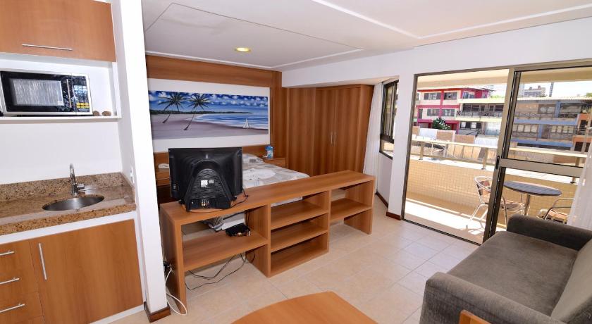Mirador Praia Hotel photo