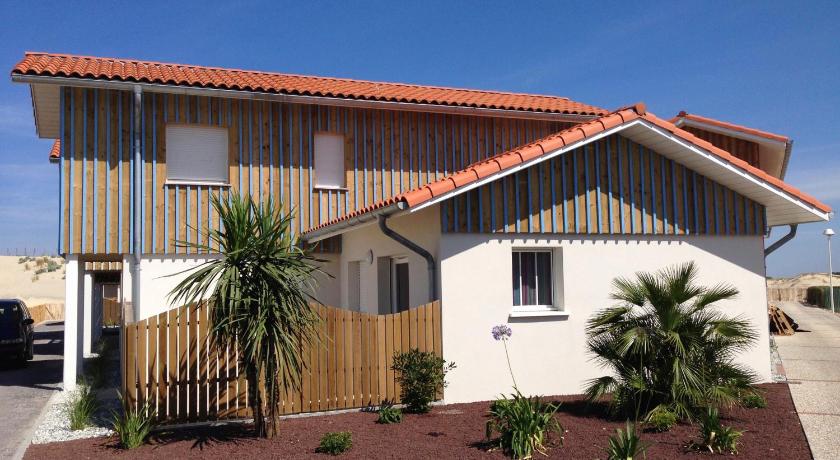 Book Residence Plage Oceane Biscarrosse 2019 Prices