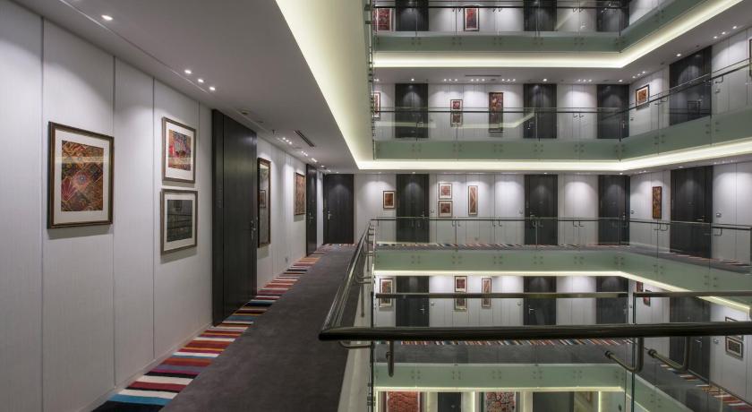 Eastin Residences Vadodara