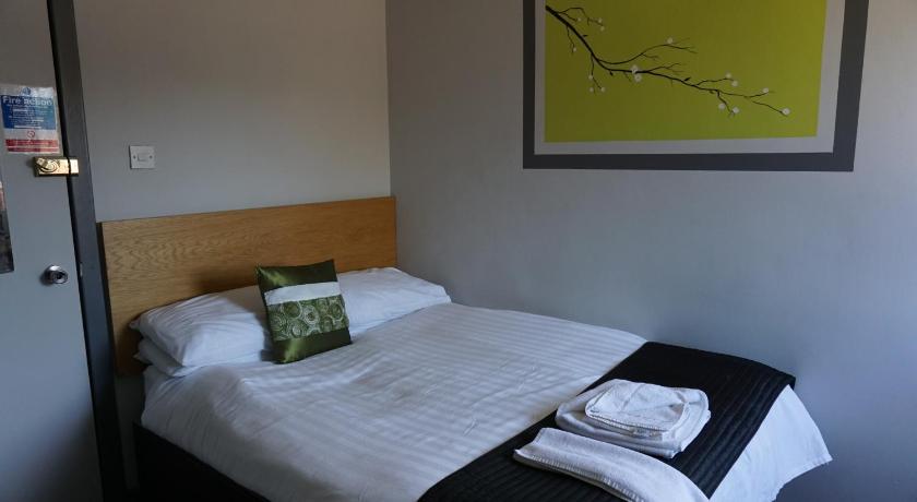Image of Double Room 1
