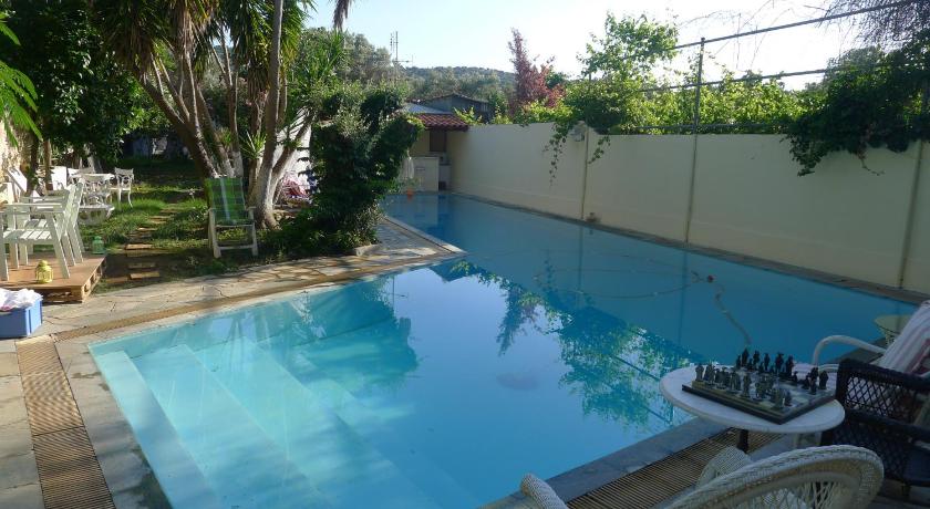 St. Thomas Bed and Breakfast photo