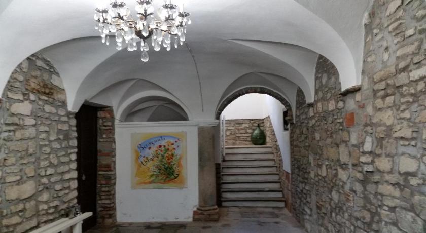 B & B Abbadia
