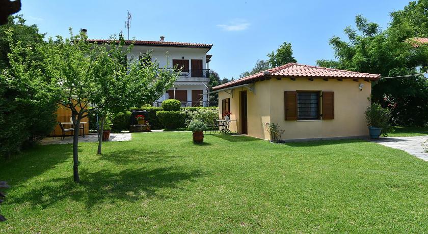 Stellina's House photo