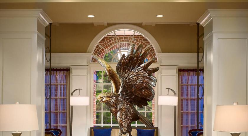 The Hotel at Auburn University photo