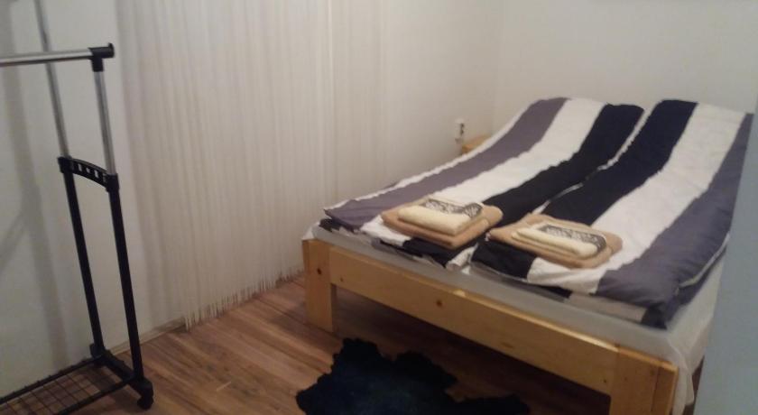 Santa Maria Apartment photo