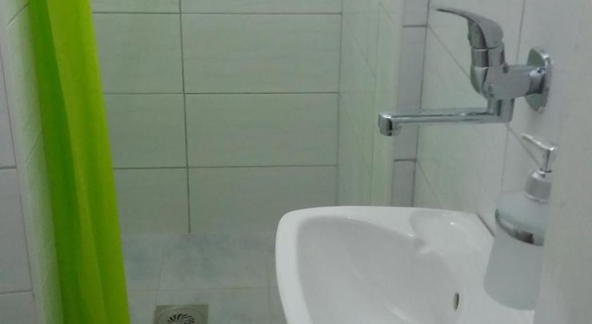 Santa Maria Apartment photo