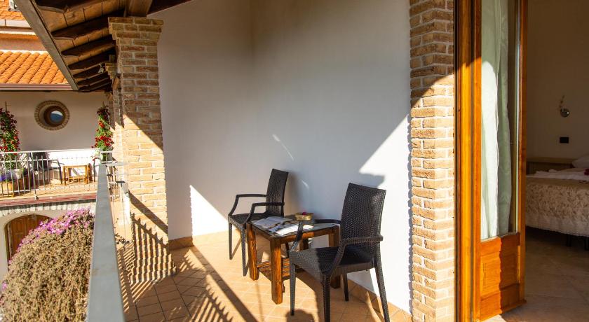 B&B Villa Italia photo