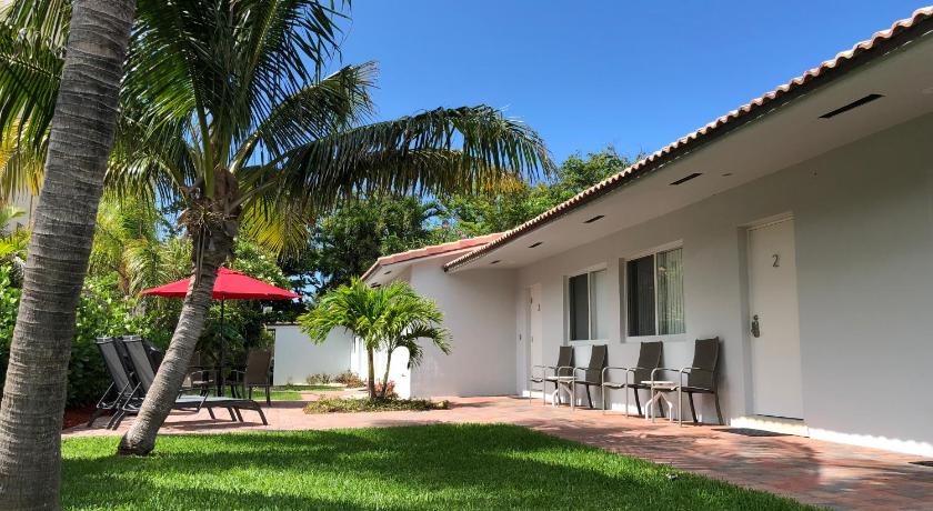 Elizabeth House Inn — Hotel in Deerfield Beach (FL)