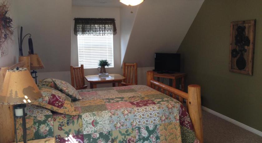Bullberry inn Bed & Breakfast photo
