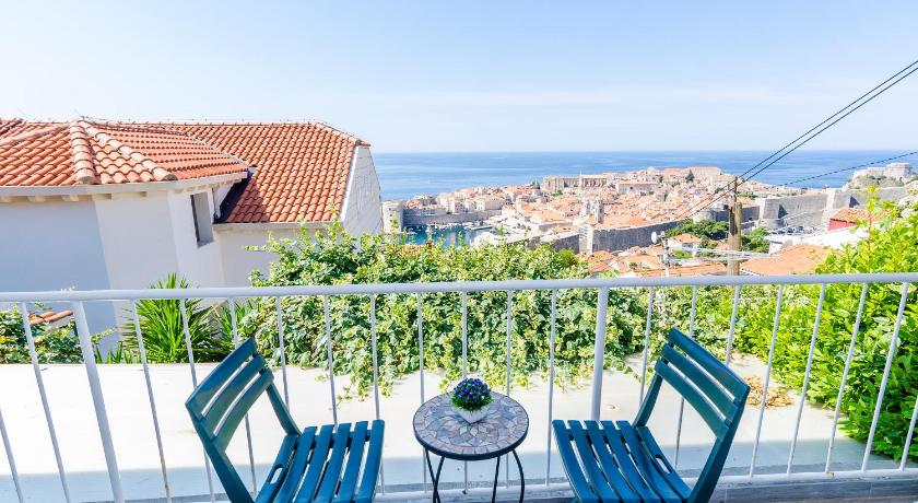 Apartments A&amp;M — Hotel in Dubrovnik