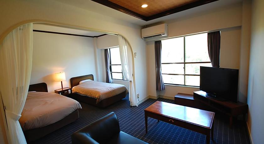 Anda Bettei Izu Ippekiko Resort photo