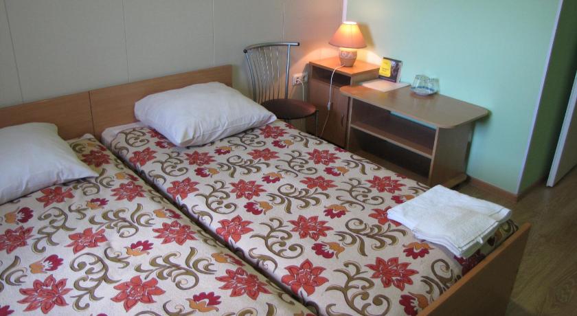 Dilizhans Hotel photo