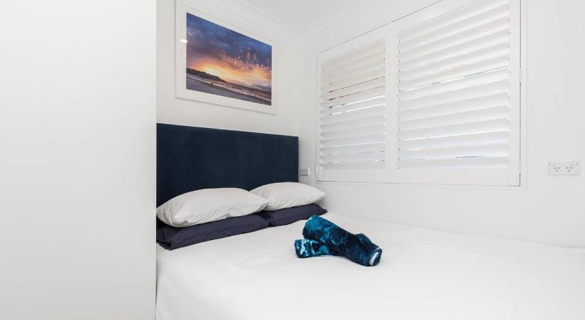 Quiet Spacious Apt With Air Conditioning Netflix Sydney