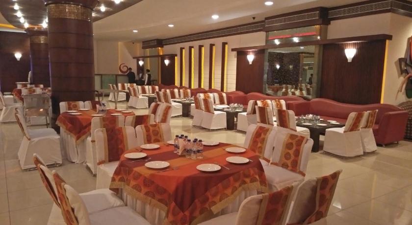 AB Clarks Inn Jalandhar